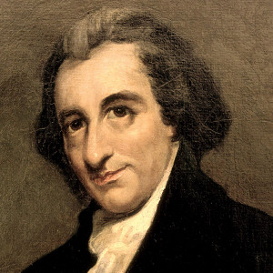 deist but not an atheist, Thomas Paine maintained, “I believe in ...