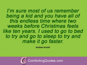 Quotes And Sayings By Andrea Arnold