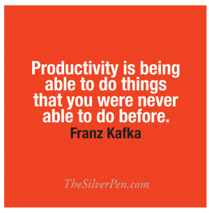 Image search: Productivity