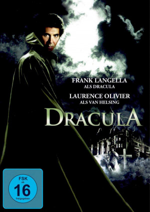 Bram Stoker Dracula