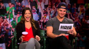Stephen Amell Reads Famous Sports Quotes in ‘The Arrow’ Voice