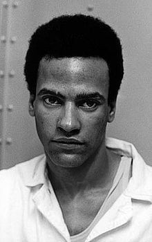 Huey Percy Newton