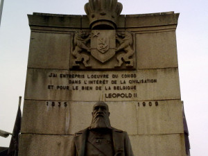 Leopold's Philanthropic Guise