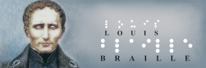Louis Braille: He Showed How To Read in the Dark By Connecting The ...
