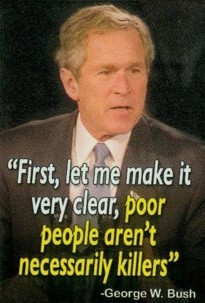 Bushism - bushisms Photo