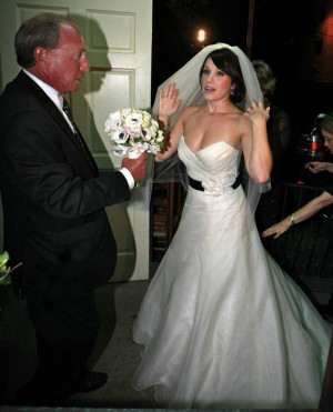 marla sokoloff wedding photos picture