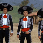 all great movie Three Amigos quotes