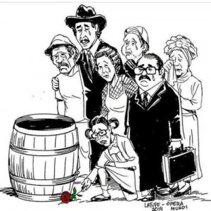 rip chespirito