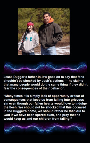 AT first I thought ‘Well Michael…I give you credit…” But then ...