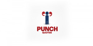 Punch Quotes logo