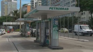 Petrobras facing heat from Feds | Watch the video - Yahoo Finance