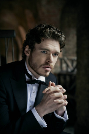Richard Madden Pictures