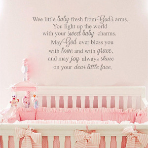 Sweet Baby Boy Quotes Wee little baby