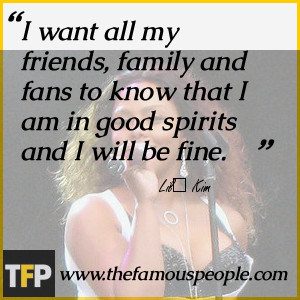 Lil’ Kim Biography