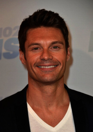 Ryan Seacrest Pictures And