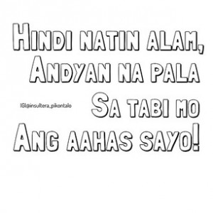 Haters Quotes Tumblr Tagalog #harshquotes #quotes