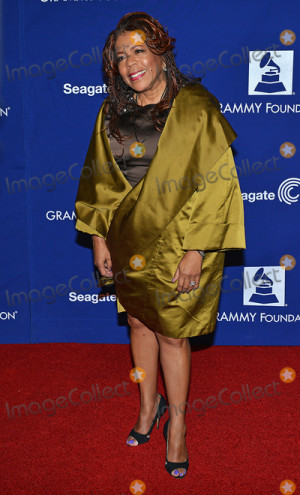 Valerie Simpson Picture 23 January 2014 Los Angeles California