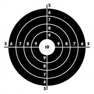targets these can be very useful if your organization ever does target ...