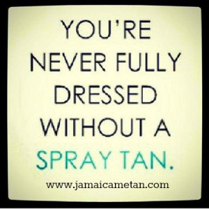 Have a beautiful tan everyday! www.jamaicametan.com 360.441.2044: True ...