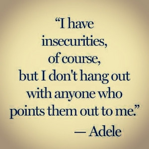 Love Adele!