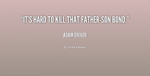 Father Son Quotes