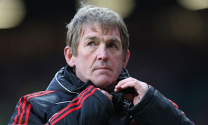 ... (You’ll Never Walk Alone) and I never have.” – Kenny Dalglish