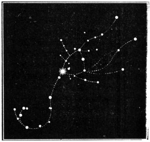 Scorpius Constellation Next...