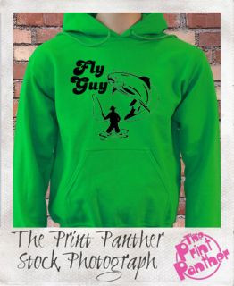 Fly Guy Fishing Rod...