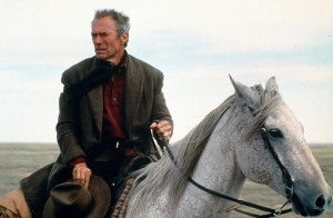 made a reference to Clint Eastwood’s vengeful western 'Unforgiven ...