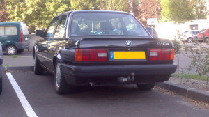 Bmw Super Car Ffredo Photos