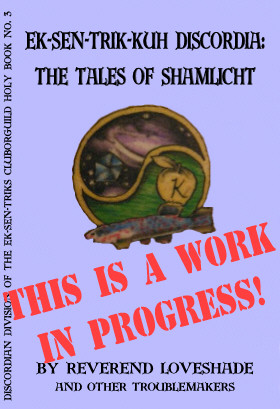 ... : The Tales of Shamlicht is now available from Anaphora Literary