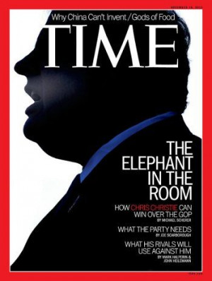 Time magazine, you DISGUST me.