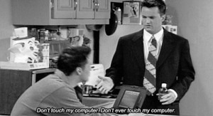 Back > Quotes For > Friends Tv Show Quotes Chandler