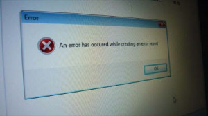 World's Funniest Windows Error Messages