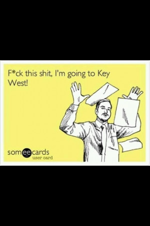key west!!