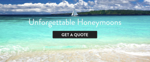 Tramex Travel Honeymoon Quotes.