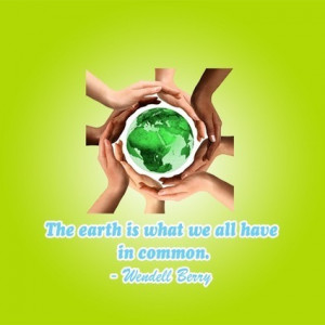 Earth Day Quotes | TheQuotes.Net | Image Motivational Quotes | Scoop ...