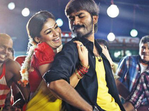 After more than a year, the ever busy Tamil actor Dhanush will be seen ...