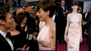 oscars 2013 quotes anne hathaway Oscars 2013 Quotes