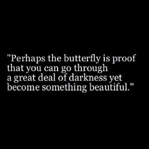 Butterfly Quotes
