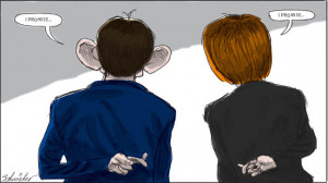 ... to political promises, can we trust either side? Source: Herald Sun