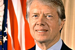 Panamá homenajea a expresidentes Jimmy Carter y Omar Torrijos