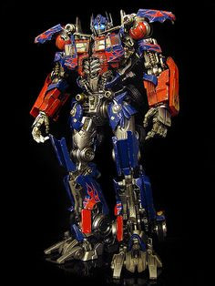Optimus Prime