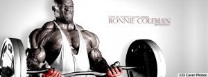 Fitness Facebook Cover...