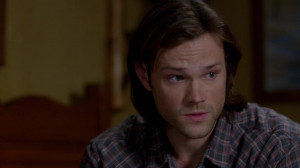 ... you remember our time in Mesopotamia the way I do, you know I'm a