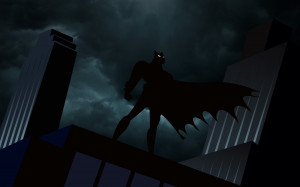 Batman: The Animated Series 20th Anniversary