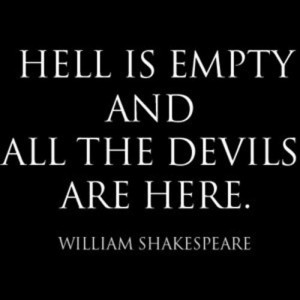 Shakespeare quote… | ilovefunnypics.com