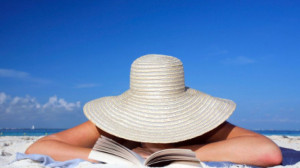 ... vacation, here are some ways to enjoy yourself without gaining weight