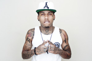 Kid Ink was in a giving mood today as he decided to let go of some ...