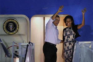 Michelle Obama: 10 quotes on her birthday